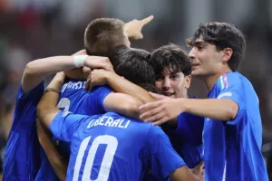 Πρωταθλήτρια Ευρώπης U17 η Ιταλία! (Φώτος)