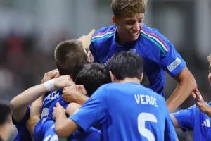 Πρωταθλήτρια Ευρώπης U17 η Ιταλία! (Φώτος)