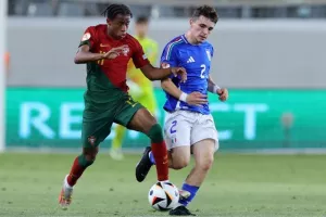 Πρωταθλήτρια Ευρώπης U17 η Ιταλία! (Φώτος)