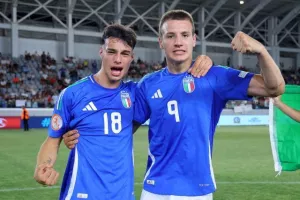 Πρωταθλήτρια Ευρώπης U17 η Ιταλία! (Φώτος)