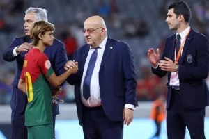 Πρωταθλήτρια Ευρώπης U17 η Ιταλία! (Φώτος)