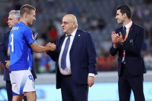 Πρωταθλήτρια Ευρώπης U17 η Ιταλία! (Φώτος)