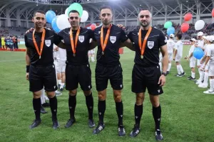 Πρωταθλήτρια Ευρώπης U17 η Ιταλία! (Φώτος)