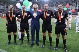 Πρωταθλήτρια Ευρώπης U17 η Ιταλία! (Φώτος)