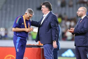 Πρωταθλήτρια Ευρώπης U17 η Ιταλία! (Φώτος)