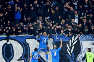 Το κέρδος της χρονιάς 