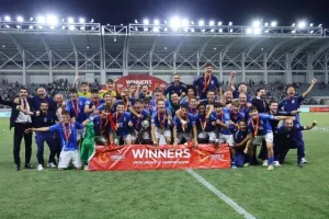 Πρωταθλήτρια Ευρώπης U17 η Ιταλία! (Φώτος)