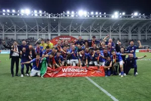 Πρωταθλήτρια Ευρώπης U17 η Ιταλία! (Φώτος)