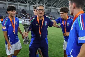 Πρωταθλήτρια Ευρώπης U17 η Ιταλία! (Φώτος)
