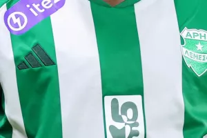 "Ευχόμαστε όπως η ΑΕΚ να..."