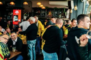(ΒΙΝΤΕΟ) Τρομερό σκηνικό στο Λονδίνο!