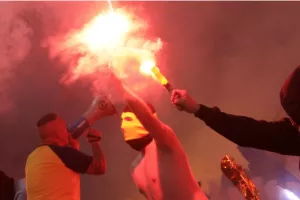 Euro 2024: Ο "πονοκέφαλος" των Γερμανών με τους χούλιγκαν
