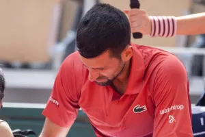 Χάνει και το Wimbledon ο Τζόκοβιτς - Πέρασε την πόρτα του χειρουργείου