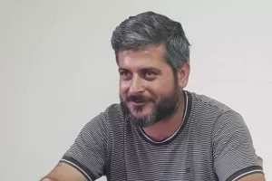 Γενέθλια ο πρόεδρος!