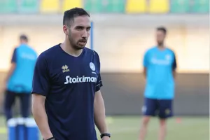 Φιλιώτης/Σταθμός