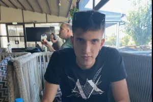 Υπέγραψε ο Αριστείδης