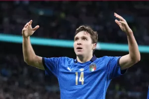 Euro 2024, Ιταλία: Αυτή είναι η τελική 26άδα
