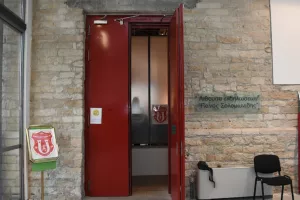 Η παρουσίαση των ακαδημιών της Καρμιώτισσας (φωτός)