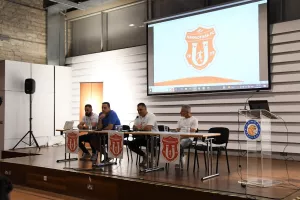 Η παρουσίαση των ακαδημιών της Καρμιώτισσας (φωτός)