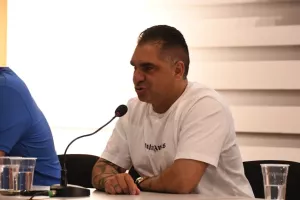 Η παρουσίαση των ακαδημιών της Καρμιώτισσας (φωτός)
