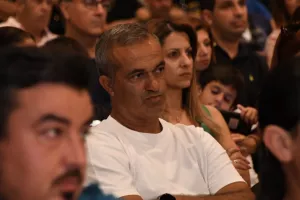 Η παρουσίαση των ακαδημιών της Καρμιώτισσας (φωτός)