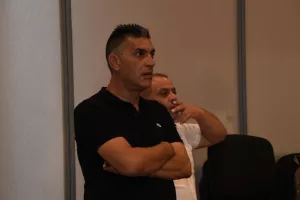 Η παρουσίαση των ακαδημιών της Καρμιώτισσας (φωτός)