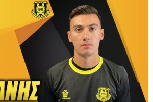 Κοντά σε ποιοτική προσθήκη με Παρασκευά Ντουμάνη