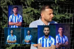 (Ομόνοια) KF Tirana/Με νέο κόουτς, κι αρκετές αποχωρήσεις-μεταγραφές
