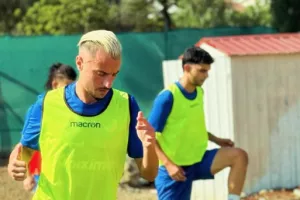 Εμπειρία για... διάκριση