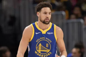 NBA: Οι συζητήσεις ανάμεσα σε Γουόριορς και Τόμπσον έχουν παγώσει