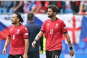 Μήνυμα Κβιλιτάια: “Πάντα ξεχωριστό για μένα”