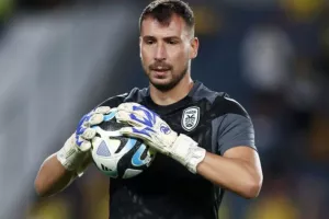 Επίσημο για Živković