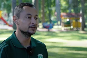 (ΒΙΝΤΕΟ) Κορέια: “Οι πρώτες εντυπώσεις είναι πολύ καλές - Είναι πιο εύκολο να προσαρμοστώ”