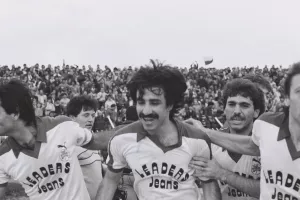 Ευαγόρας/Ομόνοια