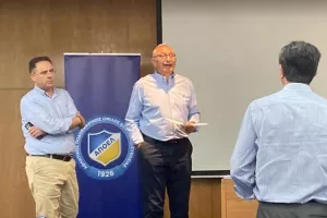 Η σύνθεση του ΔΣ του Σωματείου ΑΠΟΕΛ