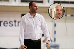 Ο κόουτς... κράτησε την υπόσχεσή του!