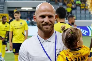 Οριστικό/Αποχωρεί από την ΑΕΛ ο Ανδρέας Αβραάμ