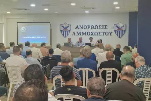 Περισσότεροι από κάθε άλλη φορά!