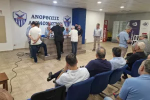 Εγκρίθηκε η συμφωνία - Στο Σωματείο οι μετοχές Πουλλαΐδη