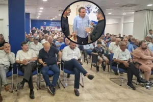 Ανόρθωση - Έτσι... αρχίζει/ Βάση οι 500 χιλιάδες 
