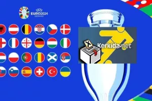 (Γκάλοπ) ΠΟΙΑ ομάδα θα κατακτήσει το Euro 2024;
