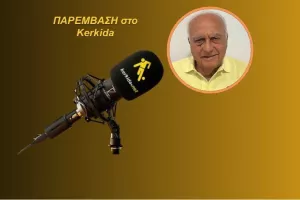 (ΗΧΗΤΙΚΟ-Ερ. Κωσταντίνου) Ο άνθρωπος που παρέλαβε τον αναμορφωτή του ΑΠΟΕΛ, Πάνο Μάρκοβιτς!