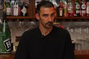 "Άρσεναλ, Αρτέτα, Ιραόλα.. είναι διαφορετική η νοοτροπία σε σχέση με εμας"