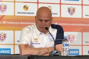 "Ξέραμε ότι σε αυτή την εποχή είναι δύσκολο να περιμένεις κάτι από τους παίκτες" 