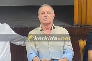 Πρόδρομος στο kerkida/ Η δίψα του κόσμου, τα εισιτήρια διαρκείας και ο... επιθετικός 