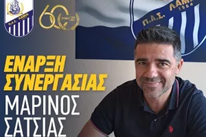 "Μεγάλη πρόκληση για μένα να αφήσω την Κύπρο και να έρθω να εργαστώ στην Ελλάδα"