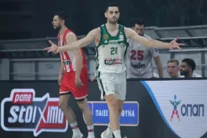 Πράσινη αντίδραση, μείωση και... επιστροφή στο ΣΕΦ