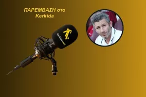 ΗΧΗΤΙΚΟ-Αντωνίου για Μασούρα/ "Μία πολύ σημαντική μεταγραφή και στο μέλλον θα δικαιωθώ"