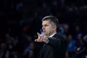 "Το κλειδί της νίκης μας ήταν ότι δεν τα παρατήσαμε ποτέ"