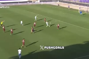 Πέρετζ/Βασικός και ασίστ! (Βίντεο)